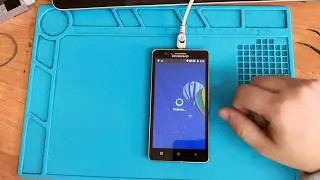 Lenovo A 536 Прошивка через ПК