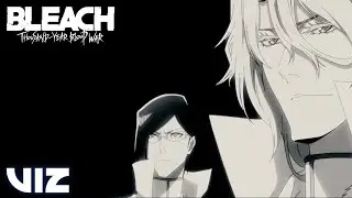 Special Ending | Endroll by Yoh Kamiyama | BLEACH: Thousand-Year Blood War, Part 2 | VIZ