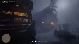 Red dead 2