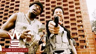 Ralo Feat. Lil Durk "Chiraqistan" (WSHH Exclusive - Official Music Video)