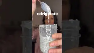 Health Benefits of Chia Seeds and an Easy Recipe 