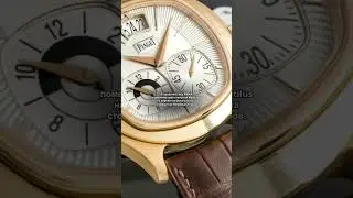 ЧТО ПРОИСХОДИТ С ЦЕНАМИ НА ЧАСЫ В 2023 ГОДУ 