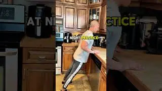 Micro Home Workout for Beginners  #homeworkout #microworkout#fitnessforlife #habitstacking#sedentary