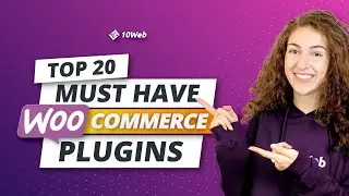 20 BEST WooCommerce plugins to 🚀 your clients sales