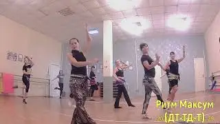 Bellydance. Ритмы (Максум, Балади,Мальфуф,Румба Masri)