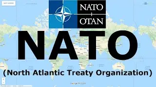 NATO (North Atlantic Treaty Organization) | International Organizations