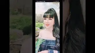 bigo live hot hetam dres panjang