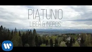 Liber & InoRos - Piątunio [Official Music Video]