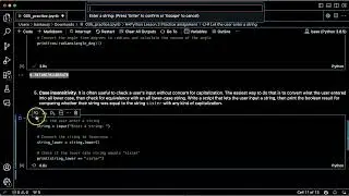 Python practice: lesson 005, problem 5