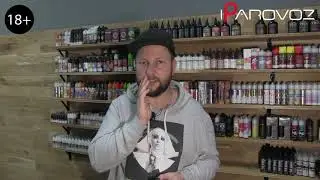 Обзор Frenzy Kit от Geekvape. POD под  MTL