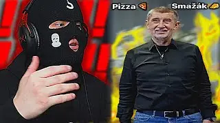 BABIŠ JE TIKTOKER!