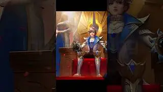 Dyrroth real name