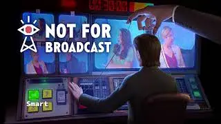 Not For Broadcast Episode 3 OST - Smart