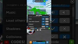 New feature! Roblox CDT 