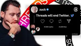 Threads is here! HUGE Facebook Ads Update