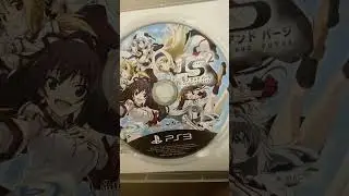 Unwrapping Infinite Stratos 2 Love and Purge