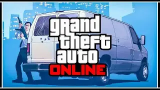 ВОТ ЧЕМ МОЖНО ЗАНЯТЬСЯ В GTA ONLINE