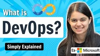 What is DevOps? DevOps Explained | Simplest Explanation in Hindi