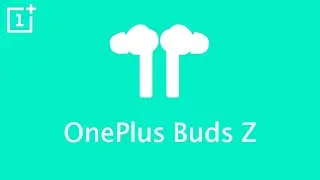 OnePlus Buds Z | Unboxing & First Impressions