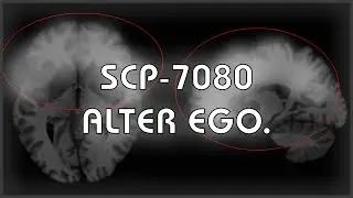 SCP 7080 - Alter Ego.