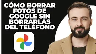 Cómo eliminar fotos de Google sin eliminarlas del teléfono