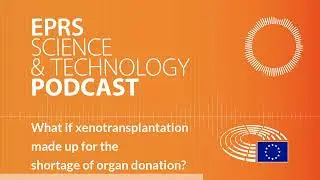 What if xenotransplantation made up for the shortage of organ donation?