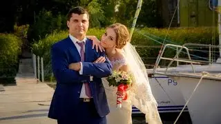 Саркис и Ольга