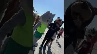 Зеленый марафон