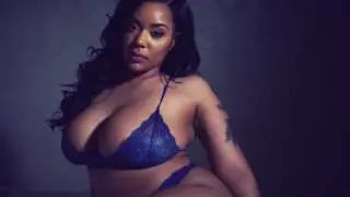 Aundreana Rene - Facetime Freak (Official Model Video)