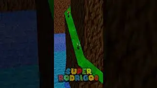 Flood B3313 (v1.5) #03 - Super Mario 64 Online (SM64Coop) 