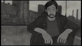 Mass 187 - From Me (Animation Music Video)