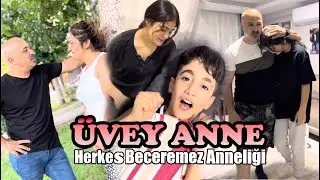 Üvey Anne 