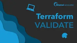 Terraform Validate | Terraform Tapas