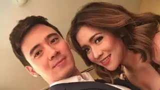Ang Kulit ni Angeline Quinto,Kawawang Erik Santos(Laughtrip😂)