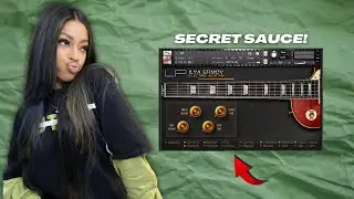 How To Make Guitar Afrobeats in FL Studio From Scratch ( Joeboy, Qing Madi, Ayra Starr )