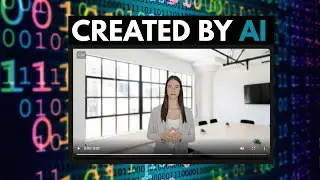Text to Video Maker with LIFE Like Humans (BEST AI Generated Video)
