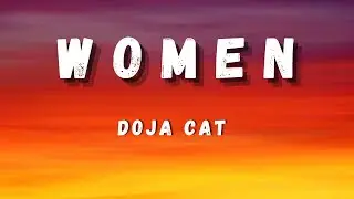 Doja Cat - Women  (Remix)