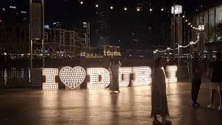 DUBAI VLOG 2024 