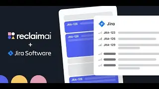 Jira + Google Calendar Integration | Reclaim.ai