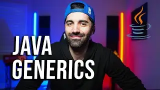 Java Generics Tutorial