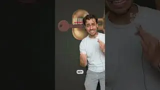 How does a key work??