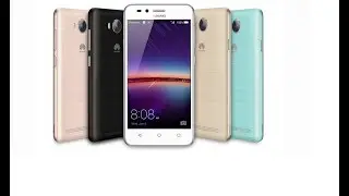 Разблокировка аккаунта GOOGLE, HUAWEI LUA-L21 (FRP Unlock)