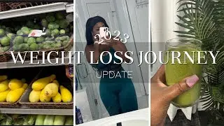 2023 Weight Loss Journey Update - We're ALMOST THERE!