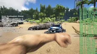 Dev Kit Install & Run for ARK: Survival Evolved From Steam /w Github+Unreal Engine