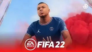 КАТАЕМ В FIFA 22 ,ФАРМИМ ТОП НАГРАДЫ НА ЗАВТРА!!!