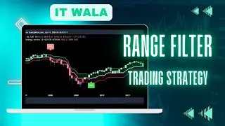 🚀 "Unlocking Success with Range Filter Trading in Trading View Pine Script" 🚀