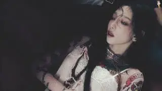 TAEYEON - Burn It Down [rus.sub/рус.саб]