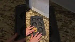 كيك بالشكولاته _Cookie cups