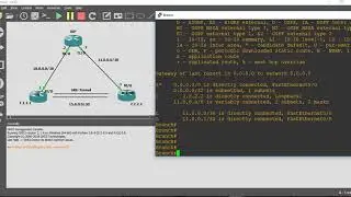 How to configure GRE Tunnel on Cisco IOS Router