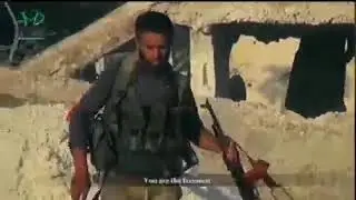 Anti Khawarij Nasheed ahrar al sham